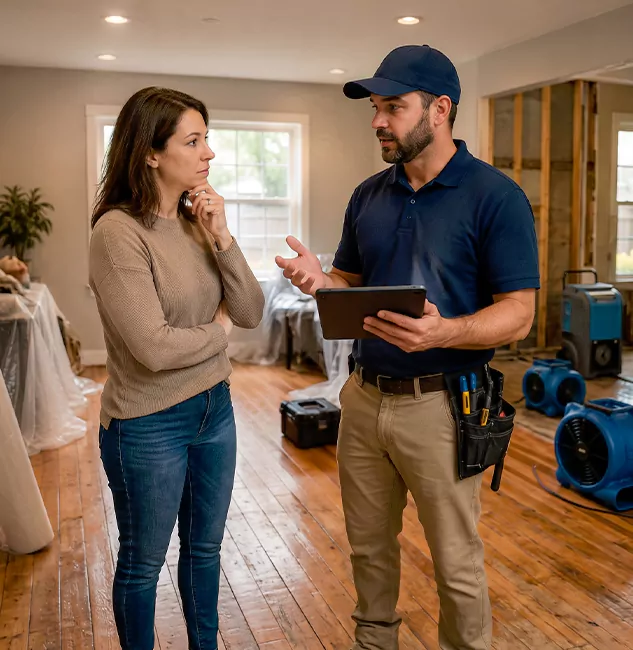 Why Choose Tacoma Restoration Pros Over Other Restoration Companies in Tacoma, WA?