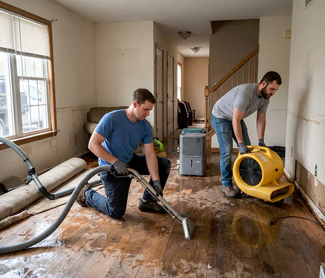 Trusted Flood Restoration Services in Tacoma, WA