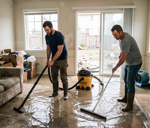 Top-Rated Tacoma Flood Removal Company