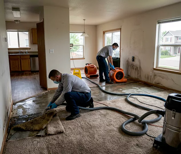Trusted Tacoma Restoration Company Water Damage