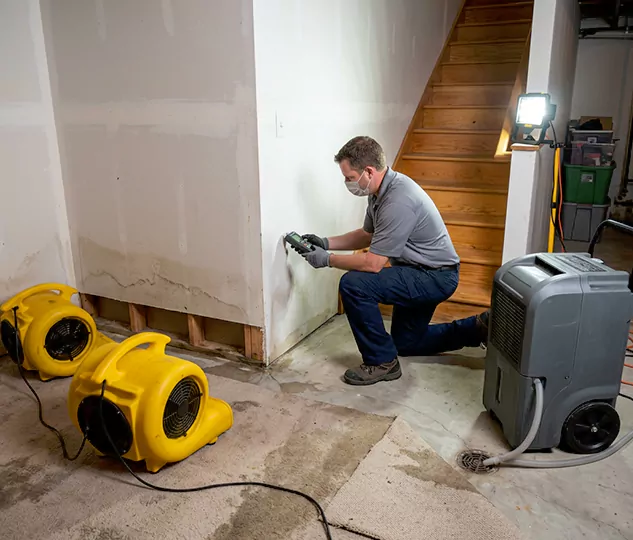 Reliable Tacoma Water Damage Mitigation Company