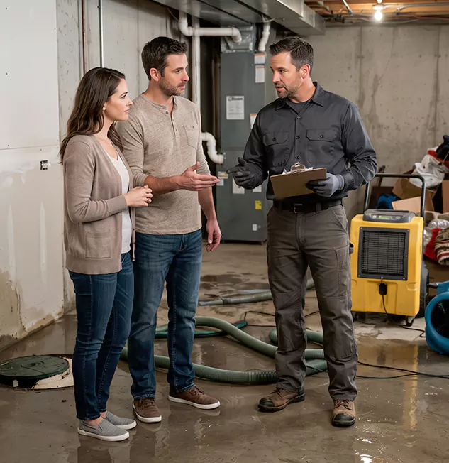 Why Choose Tacoma Restoration Pros Over Other Basement Restoration Companies?