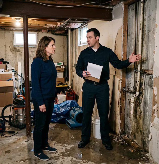Why Choose Tacoma Restoration Pros Over Other Basement Repair Companies in Tacoma, WA?