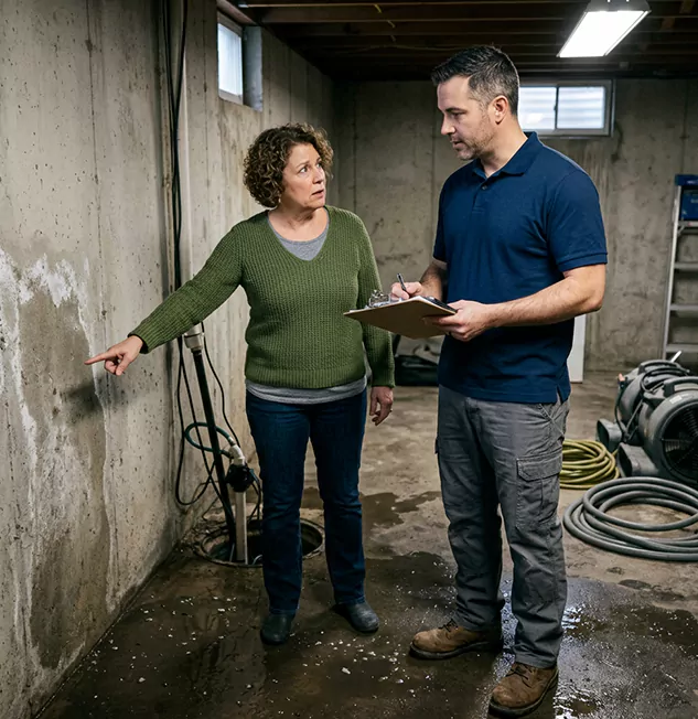 Why Choose Tacoma Restoration Pros Over Other Basement Water Removal Companies in Tacoma, WA?