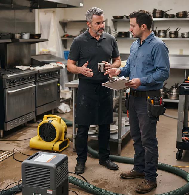 Why Choose Tacoma Restoration Pros Over Other Commercial Water Damage Repair Companies in Tacoma, WA?