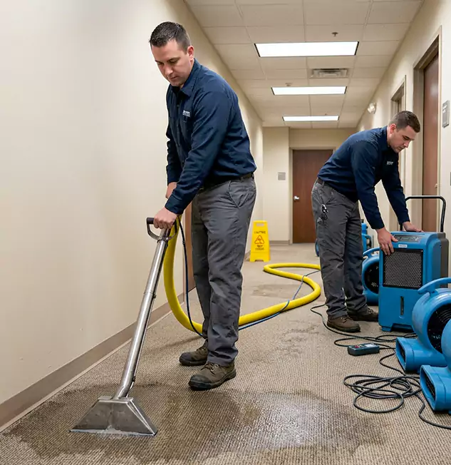 Why Choose Tacoma Restoration Pros Over Other Commercial Water Removal Companies?