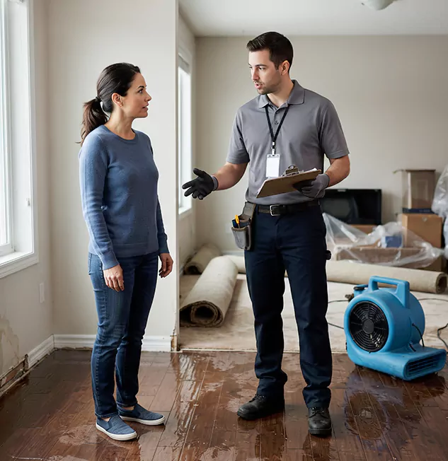 Why Choose Tacoma Restoration Pros for Emergency Water Damage Cleanup in Tacoma, WA?