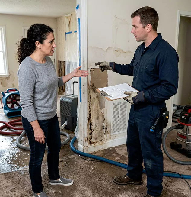 Why Choose Tacoma Restoration Pros Over Other Emergency Water Restoration Companies in Tacoma?