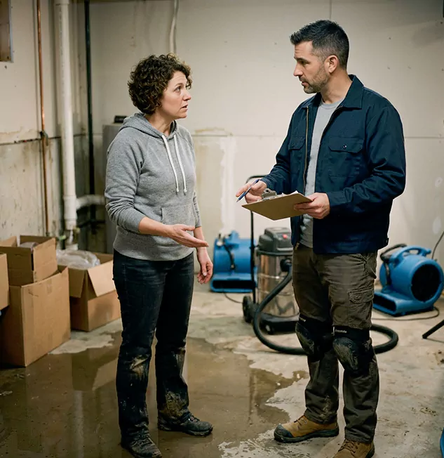 Why Choose Tacoma Restoration Pros Over Other Emergency Water Extraction Companies in Tacoma, WA?