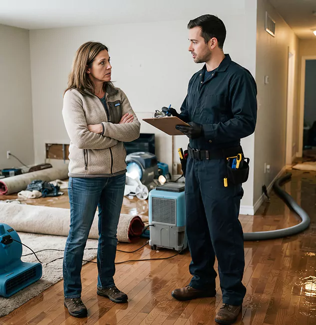Why Choose Tacoma Restoration Pros for Emergency Water Removal in Tacoma, WA?