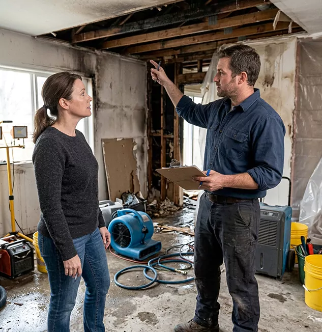 Why Choose Tacoma Restoration Pros Over Other Fire and Water Cleanup Companies in Tacoma, WA?