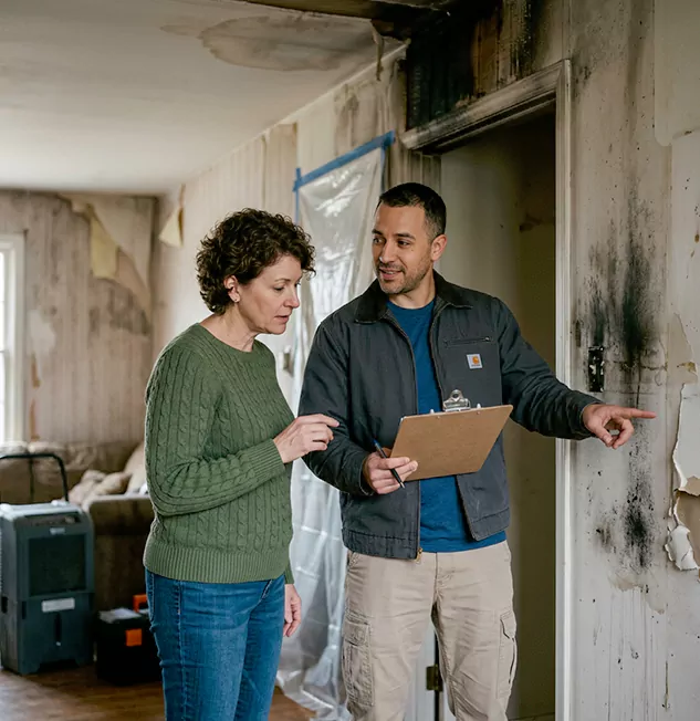 Why Choose Tacoma Restoration Pros Over Other Fire and Water Restoration Companies?