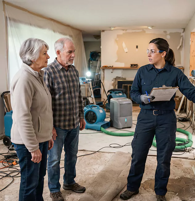 Why Choose Tacoma Restoration Pros Over Other Fire Water and Mold Restoration Companies in Tacoma?