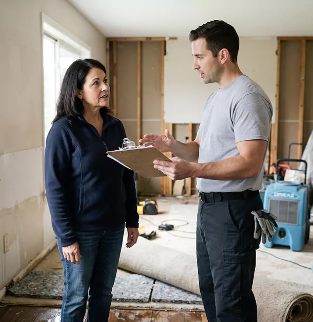 Why Choose Tacoma Restoration Pros Over Other Flood Cleanup Companies in Tacoma?