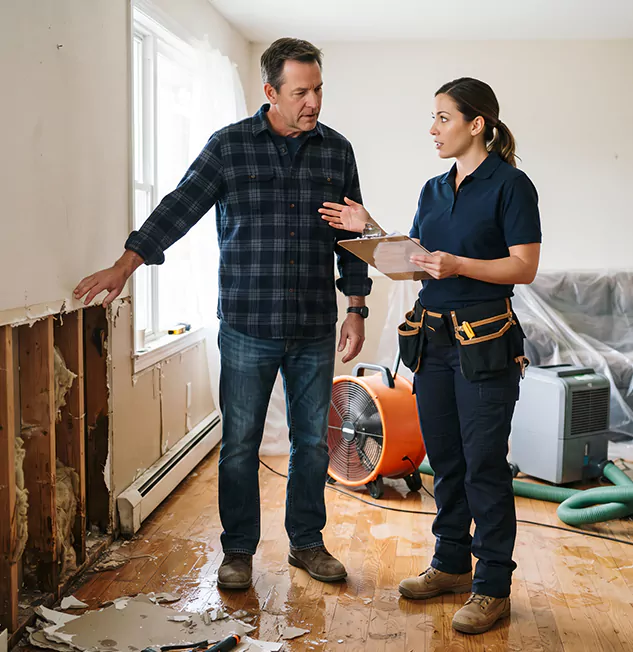 Why Choose Tacoma Restoration Pros Over Other Flood Restoration Companies in Tacoma, WA?