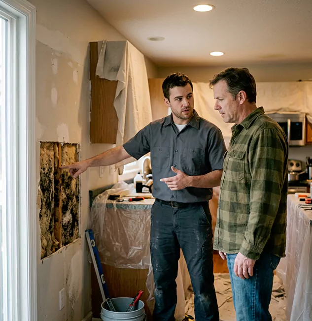 Why Choose Tacoma Restoration Pros Over Other Drywall and Mold Repair Companies in Tacoma, WA?