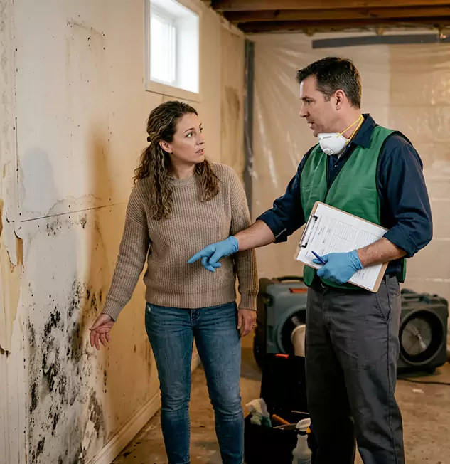 Why Choose Tacoma Restoration Pros Over Other Mold Cleanup Companies?