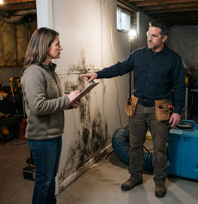 Why Choose Tacoma Restoration Pros Over Other Mold Damage Companies in Tacoma?