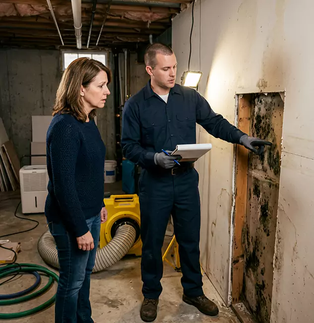 Why Choose Tacoma Restoration Pros Over Other Mold Mitigation Companies in Tacoma, WA?