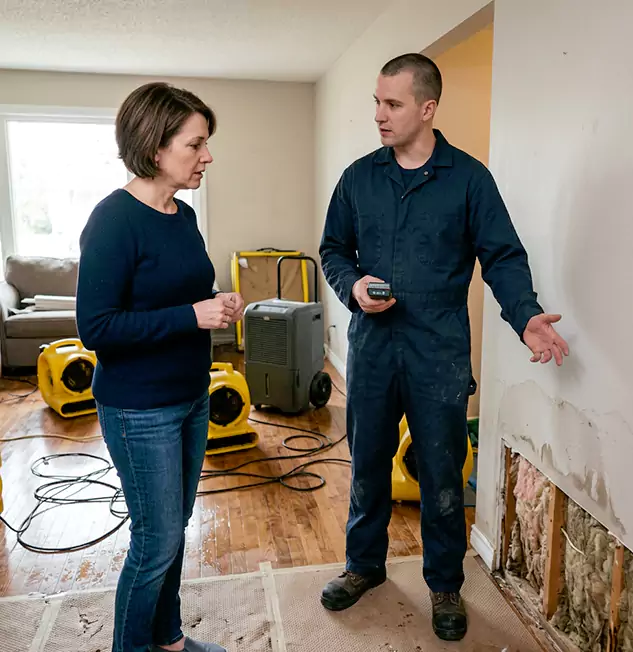 Why Choose Tacoma Restoration Pros Over Other Residential Water Damage Repair Companies in Tacoma, WA?