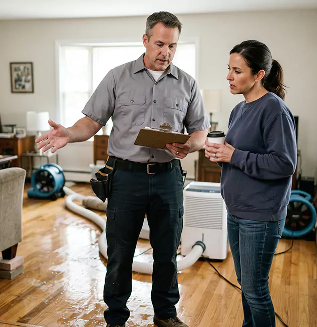 Why Choose Tacoma Restoration Pros Over Other Water Damage Cleanup Companies in Tacoma, WA?