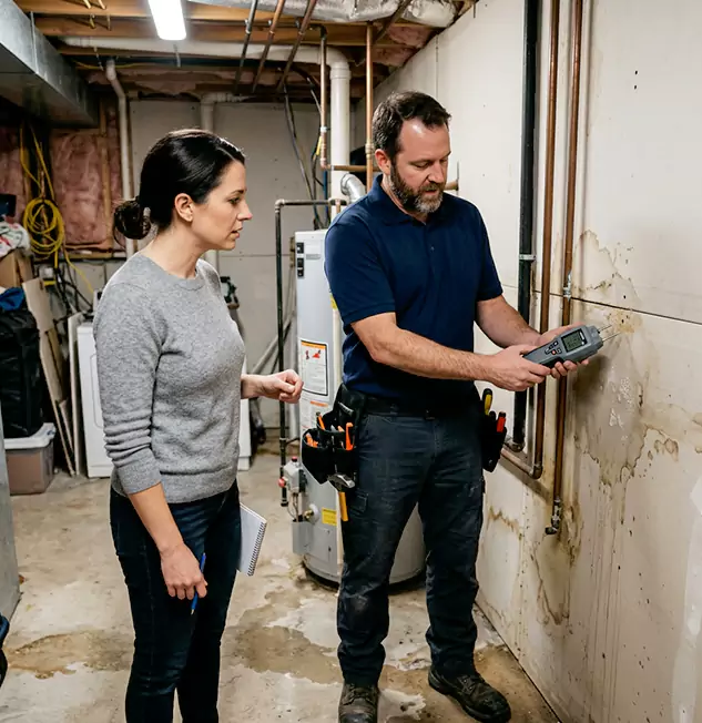 Why Choose Tacoma Restoration Pros Over Other Water Damage Detection Companies in Tacoma, WA?