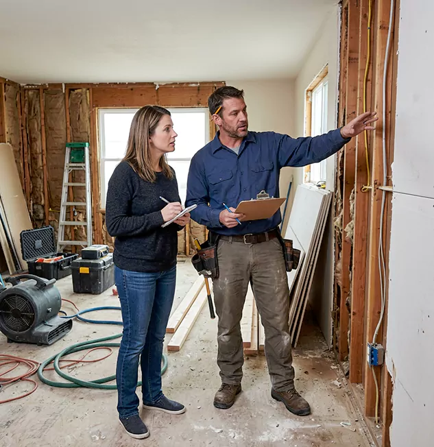 Why Choose Tacoma Restoration Pros Over Other for Water Damage Reconstruction Companies in Tacoma, WA?