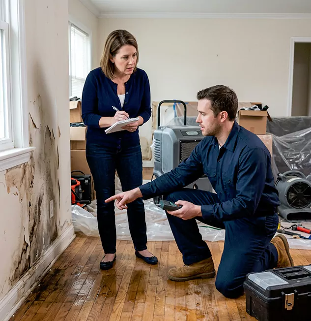 Why Choose Tacoma Restoration Pros for Water Damage Repair in Tacoma, WA?