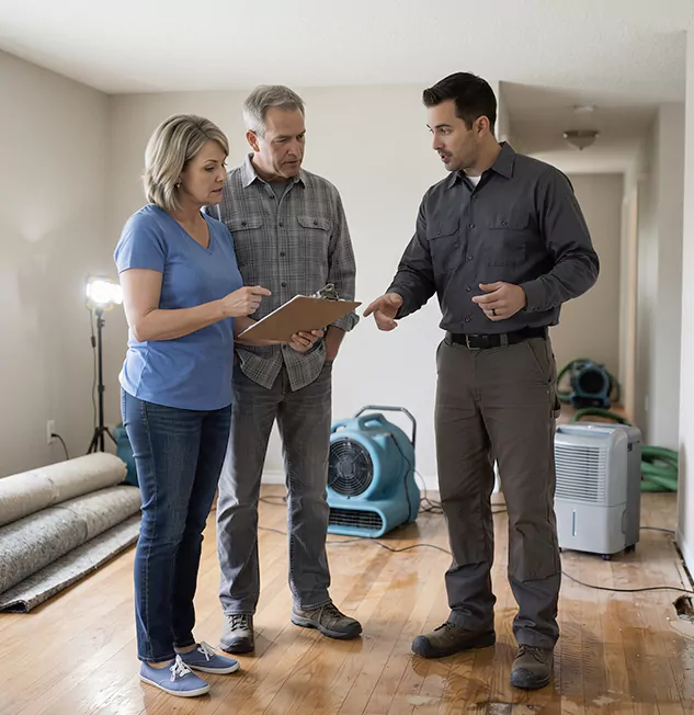 Why Choose Tacoma Restoration Pros Over Other Water Leak Cleanup Companies in Tacoma, WA?