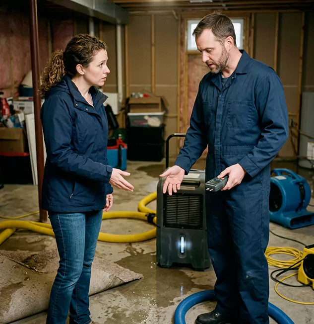 Why Choose Tacoma Restoration Pros Over Other Water Mitigation Companies in Tacoma, WA?