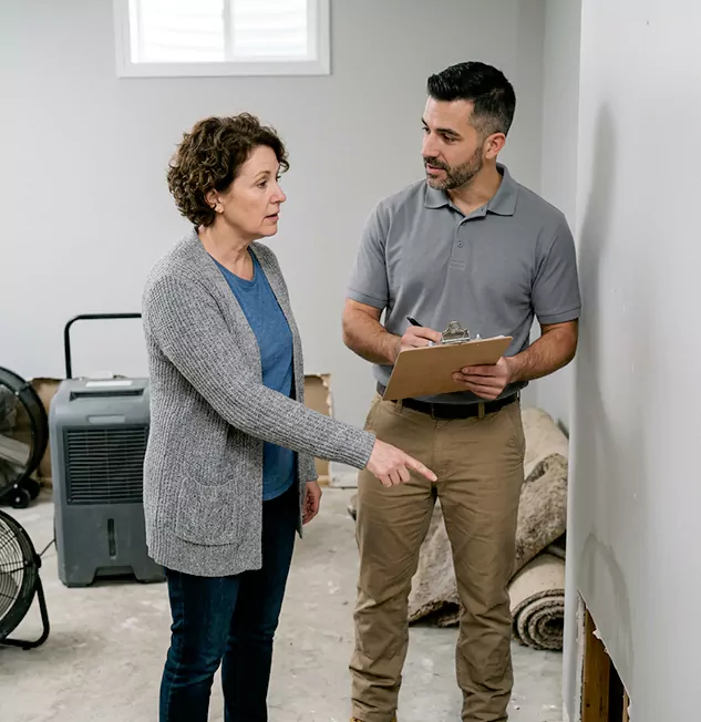 Why Choose Tacoma Restoration Pros Over Other Water Damage Remediation Companies in Tacoma, WA?